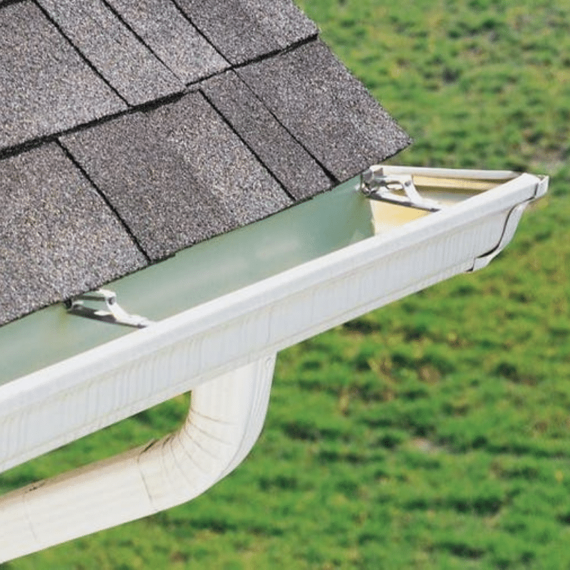 Gutter Cleaning